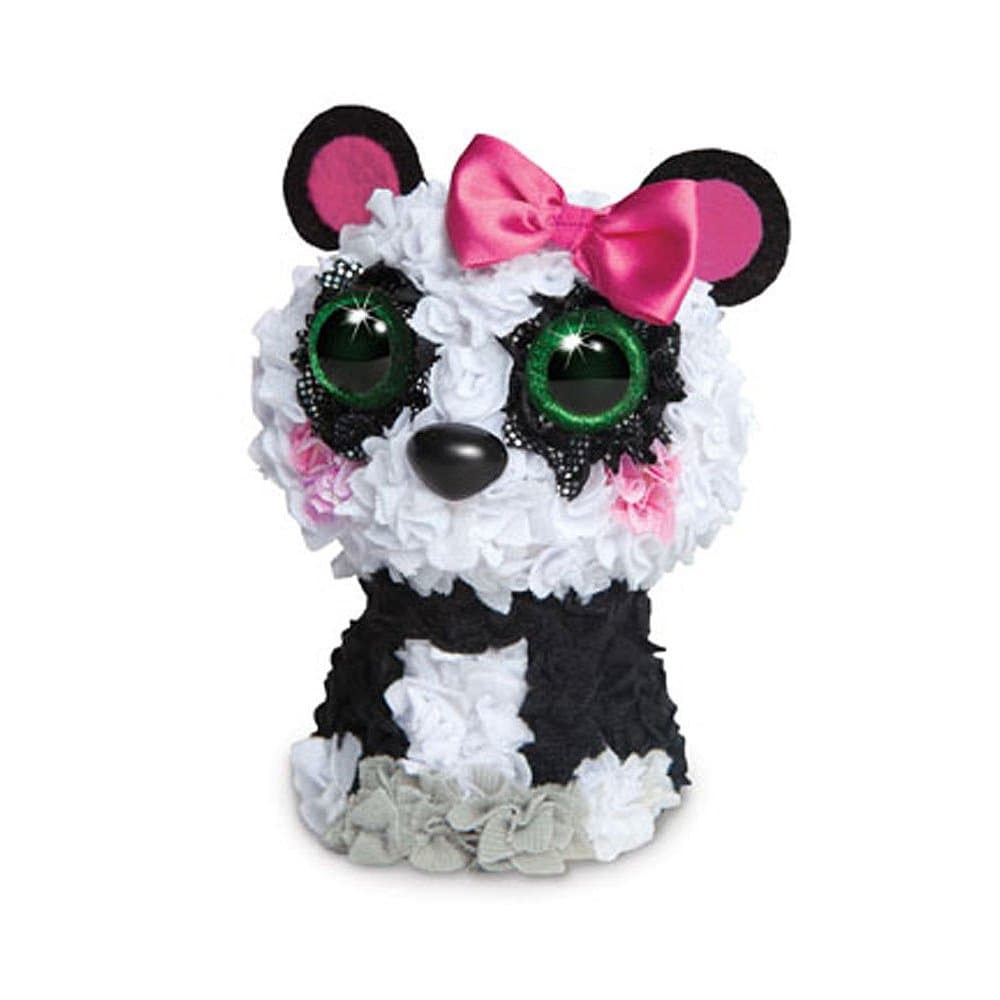 Plushcraft, PlushCraft 3D Panda