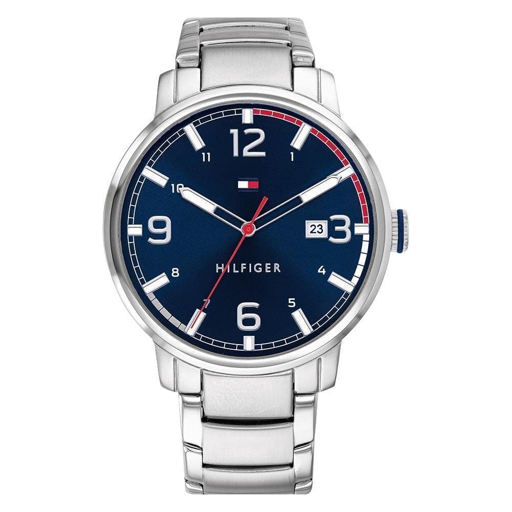 Tommy Hilfiger TH ESSENTIALS Men Watch, Analog