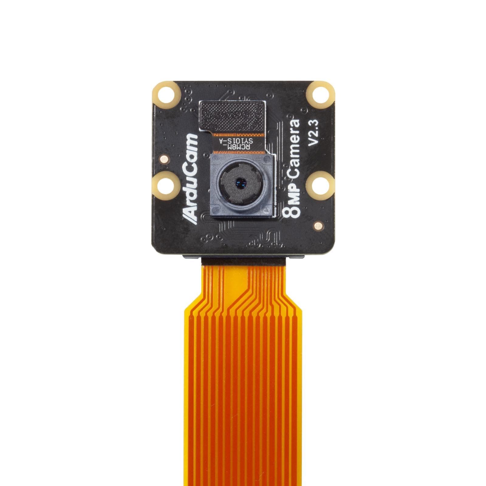 Arducam for Raspberry Pi Noir Camera Module, 8MP IMX219 RPi-CAM-V2 Night Visi...