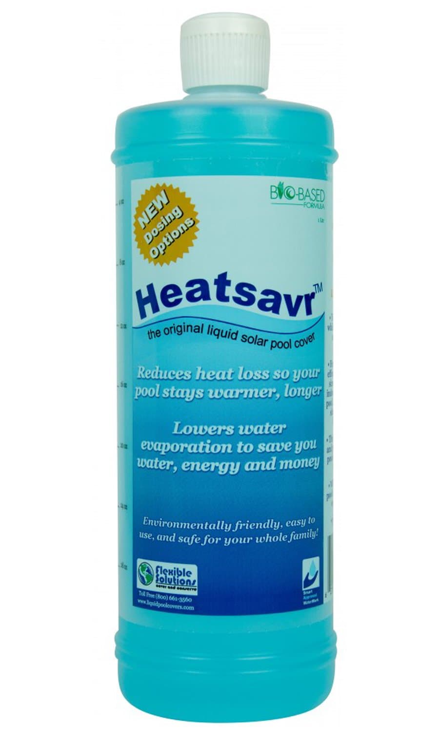 Eco Savr Heatsavr Liquid Cover