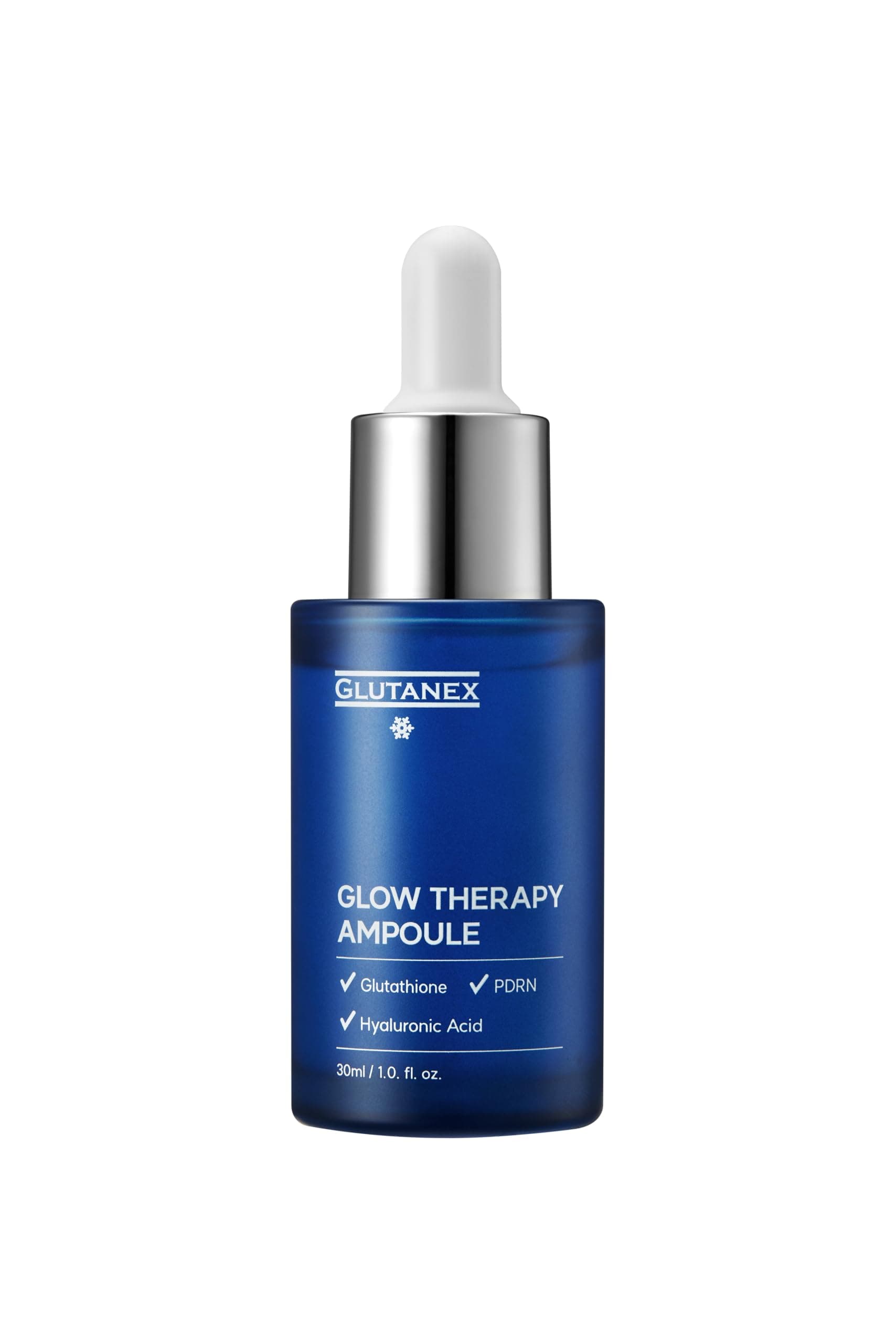 GLOW THERAPY AMPOULE, 30ml