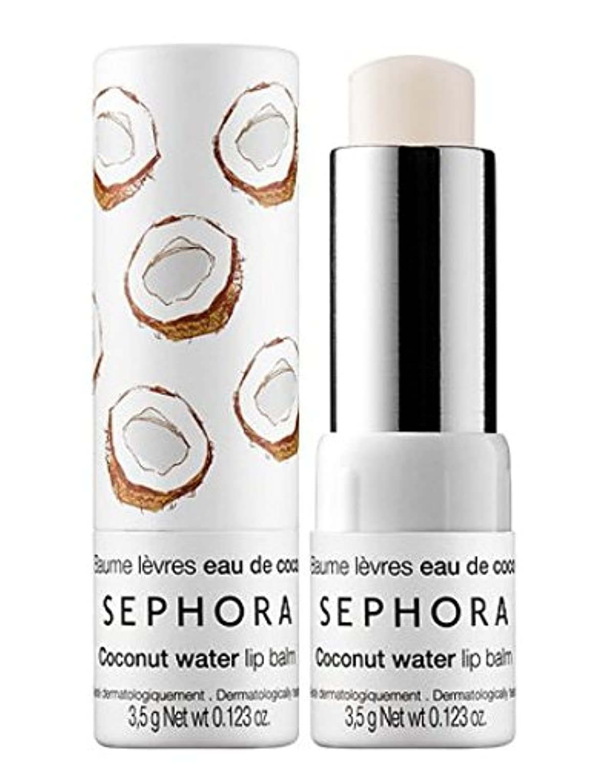 Sephora Lip Balm - Coconut Water