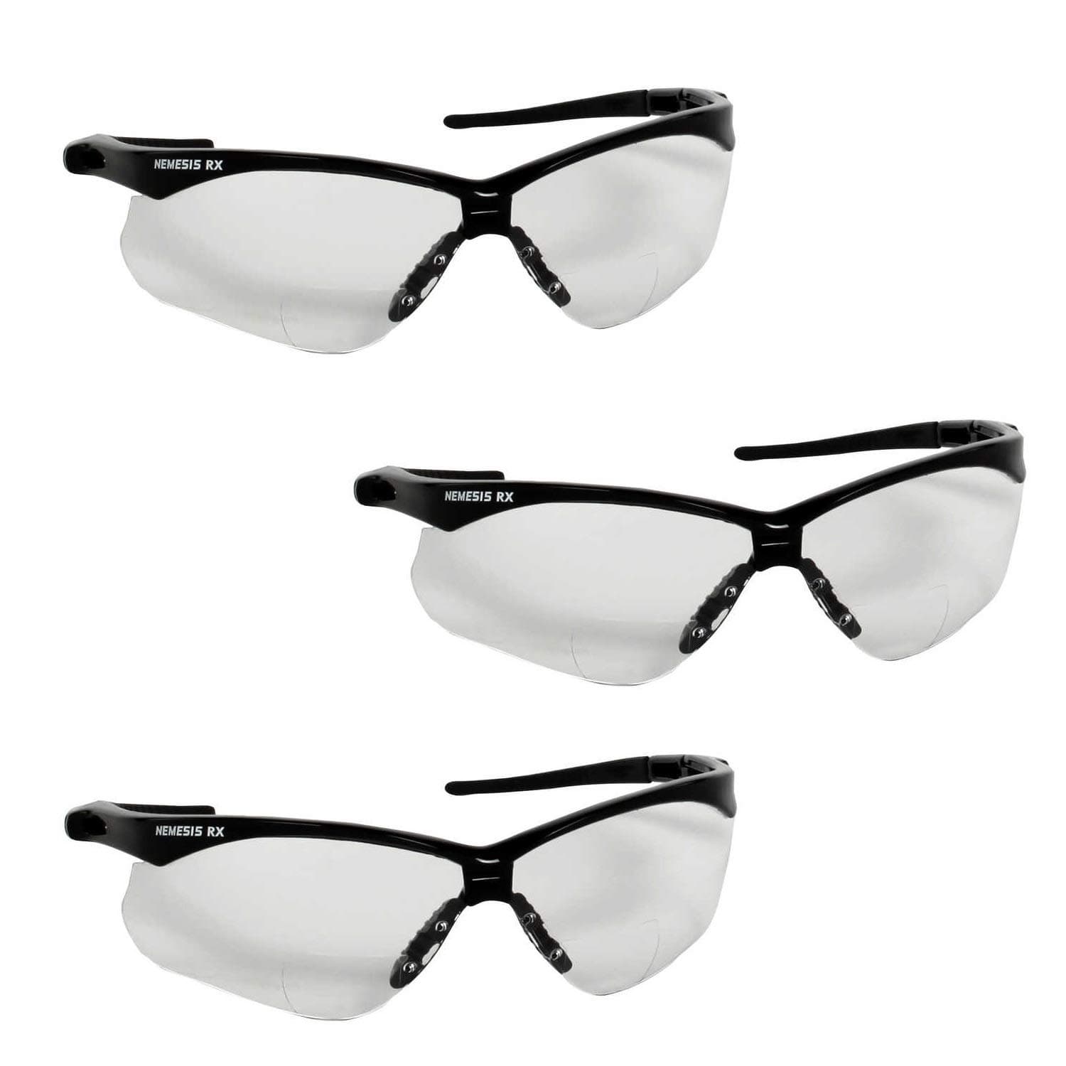 NEMIS RX SAFETY GLASSES 2.0