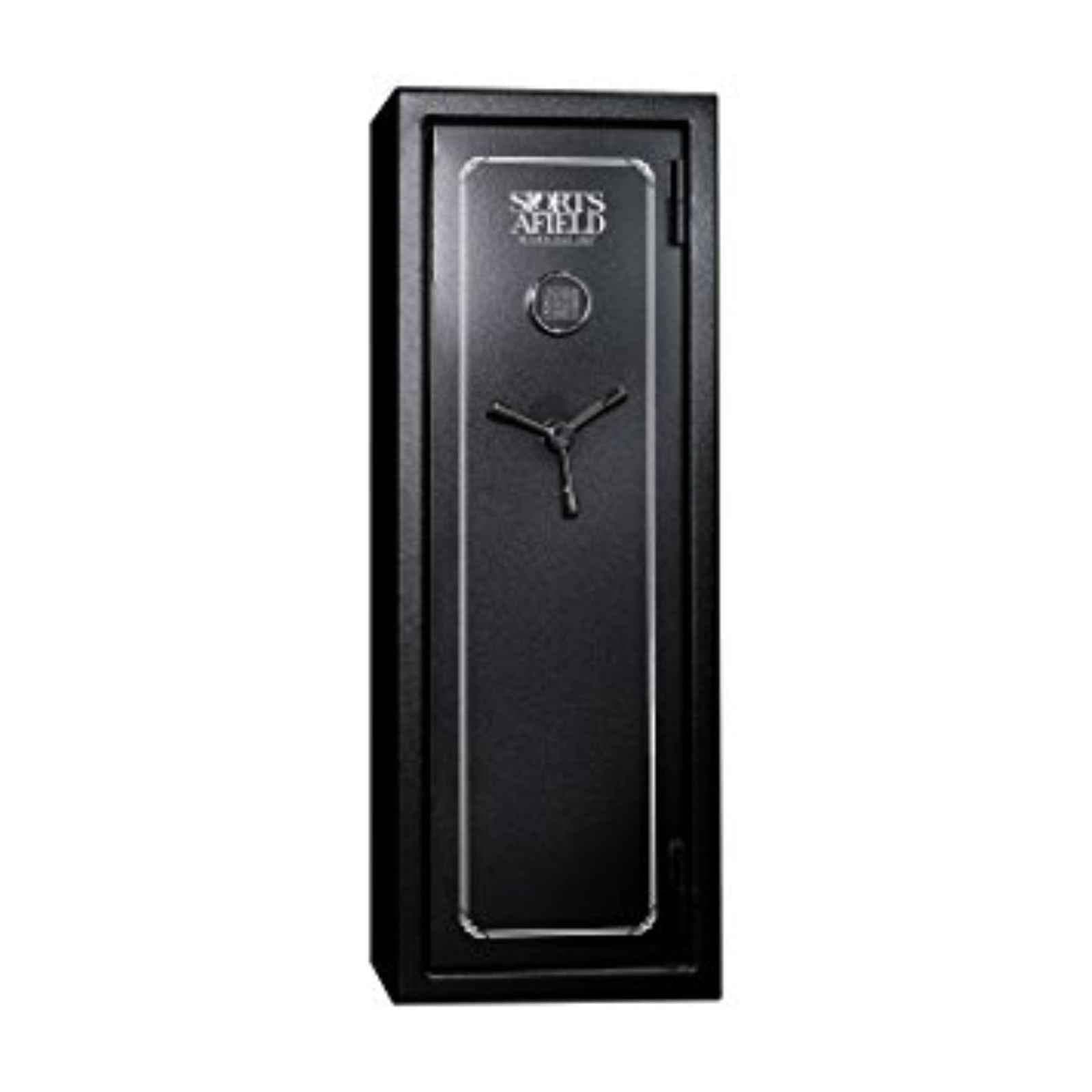 SA5520 Standard Series Gun Safe (Gun Capacity: 14 + 4)