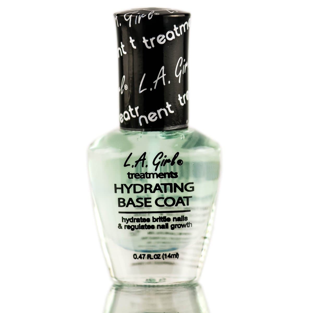 Nail Treatments, Hydrating Base Coat GNT8