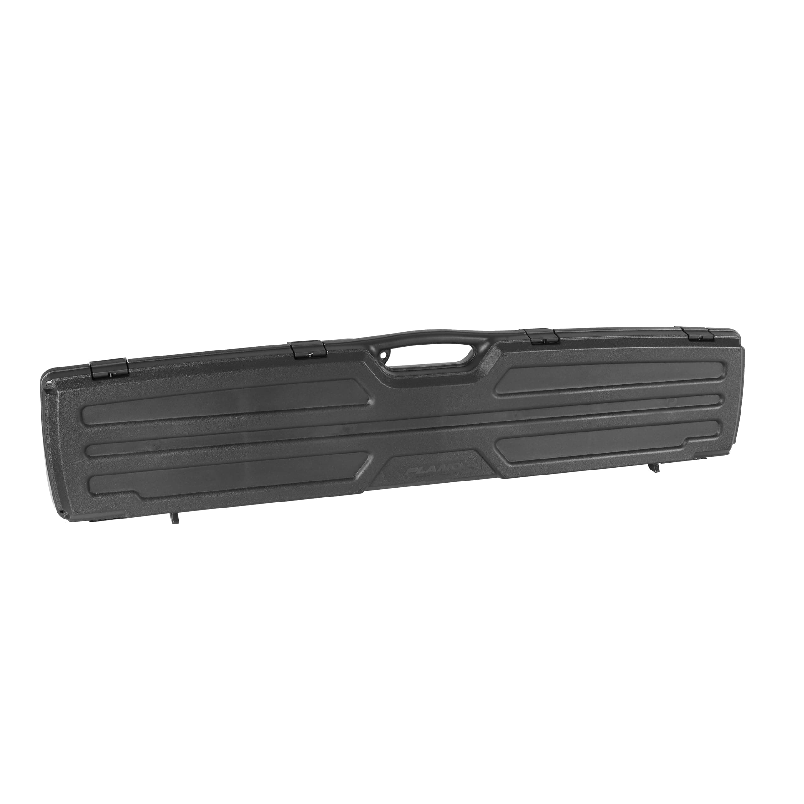 Plano Gun Guard SE Series Gun Case, Black, Lockable Padlock Tabs for Travel, Gun Cases for Rifles and Gun Accessories