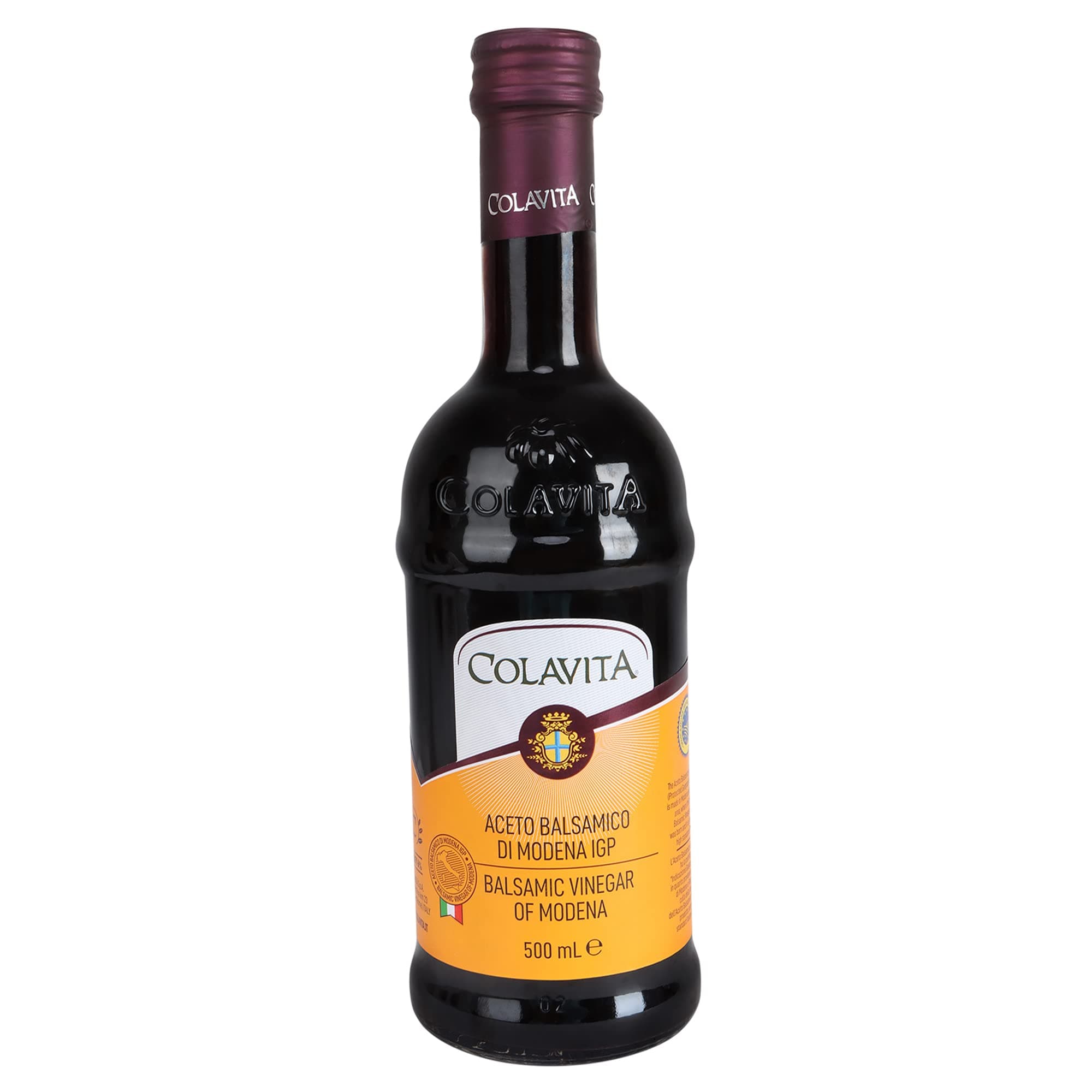 Balsamic Vinegar of Modena 500 ML