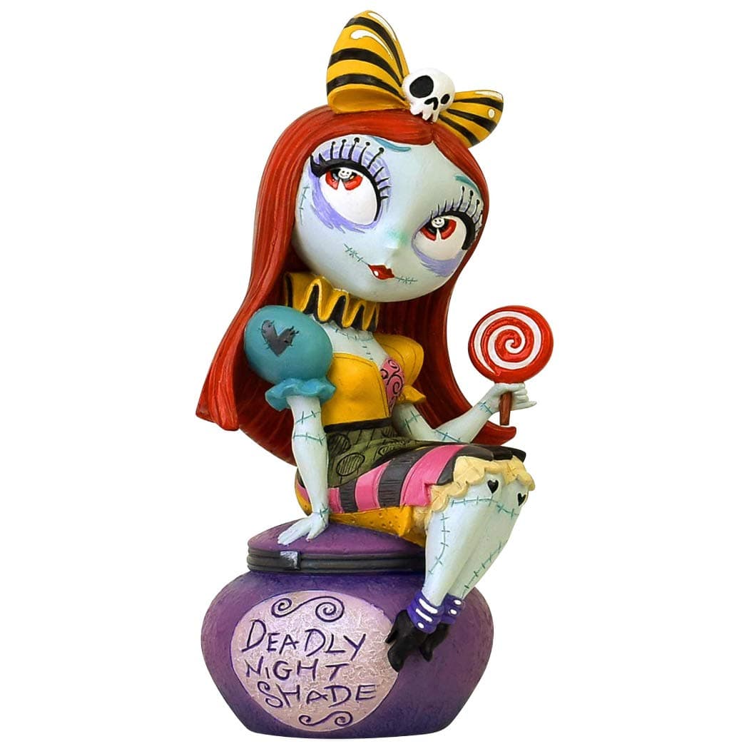 Miss Mindy Sally Figurine