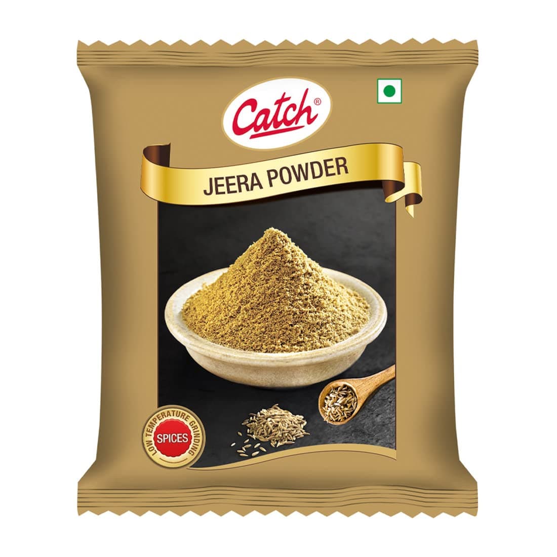 Cumin Powder | Catch Jeera Powder, 100g