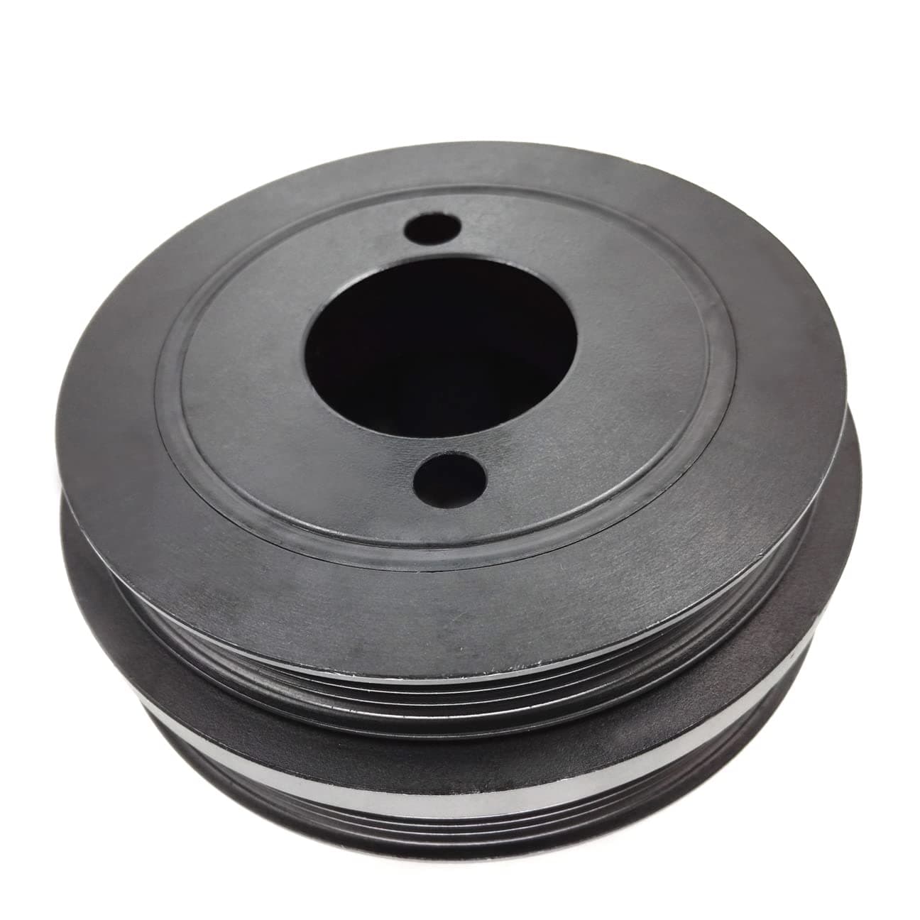 594505 Engine Crankshaft Pulley For Kia Sorento 2003 2004 2005 2006 3.5L V6 23124-39802