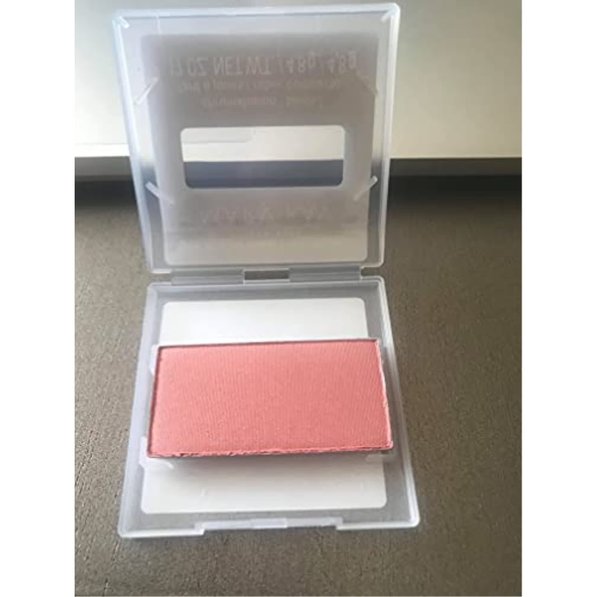 Mineral Cheek Color, Shy Blush