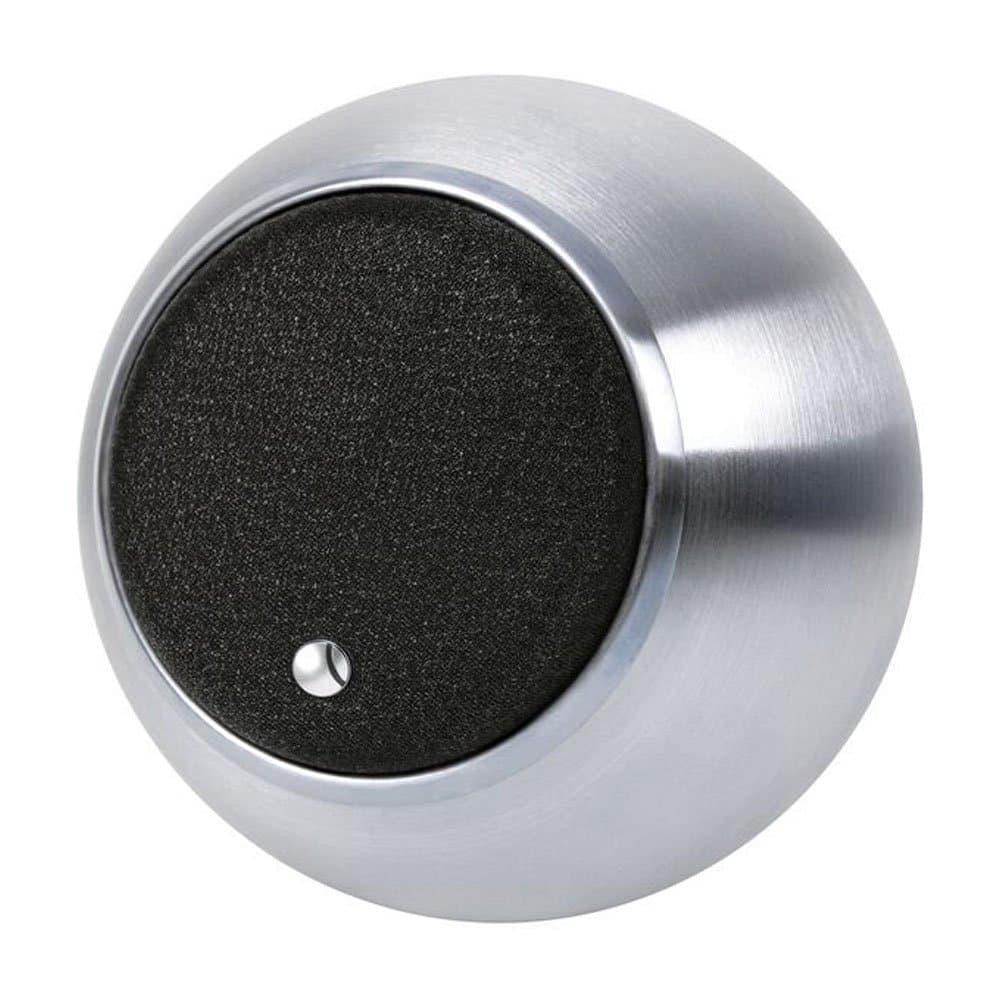 A'Diva SE Loudspeaker Stainless Steel