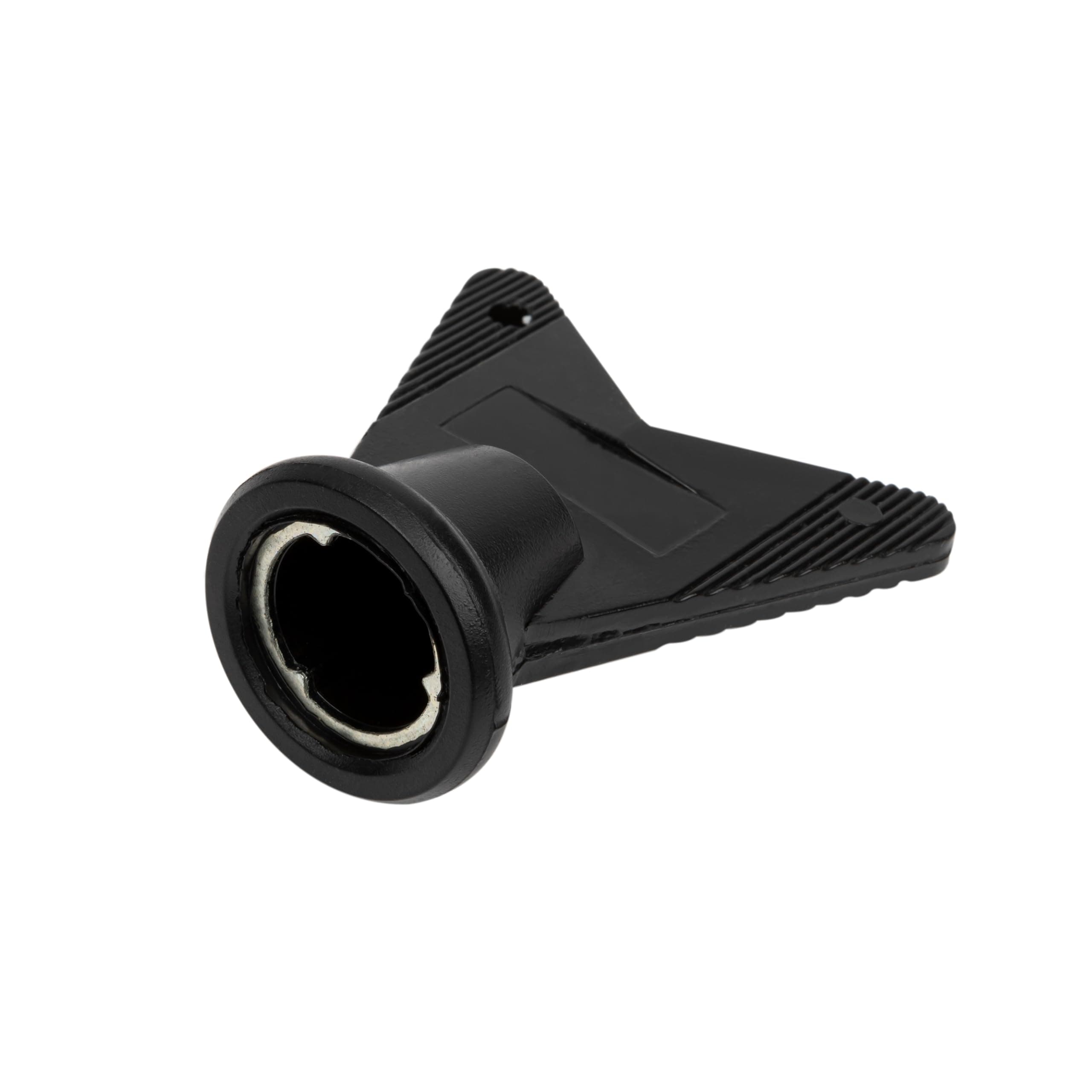 Tri Football Stud Wrench, Black, Tri Wrench