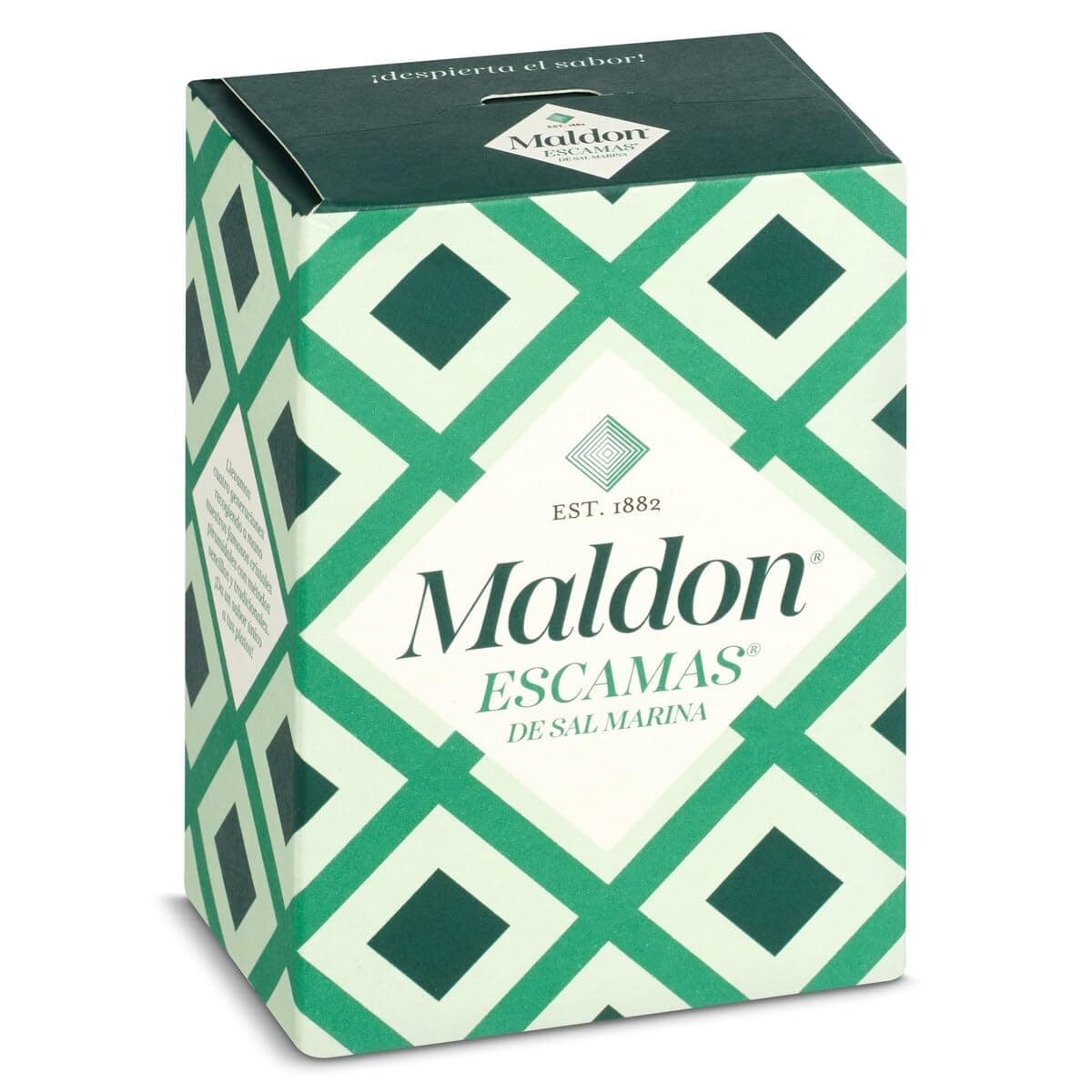 Maldon Sea Salt Flakes 125g