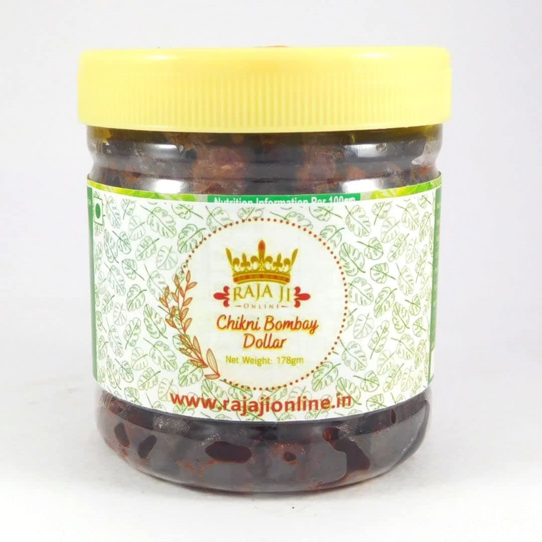 Chikni Bombay Dollar Supari