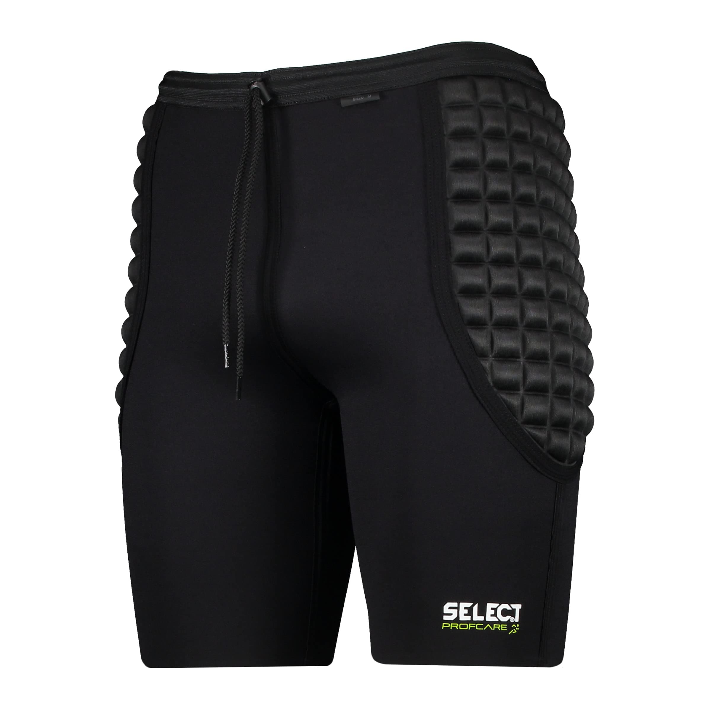 Adult Goalkeeper Thermal Shorts