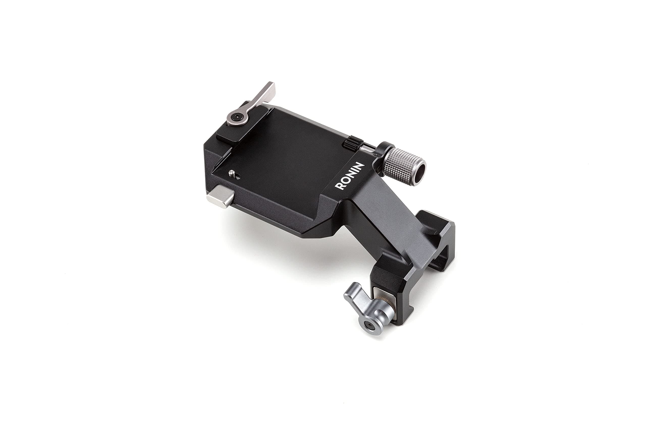 RotorLogic DJI R Vertical Camera Mount for RS 2