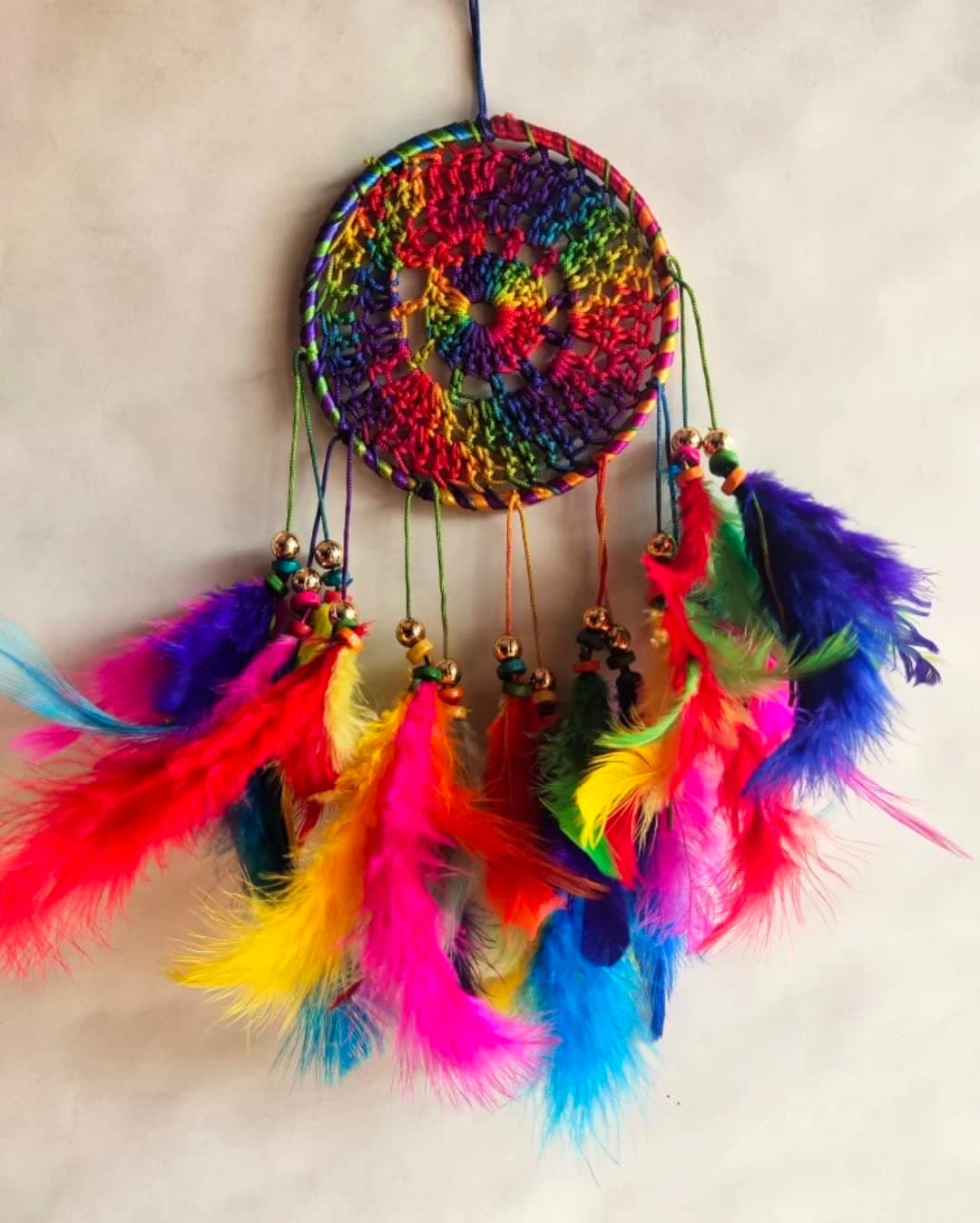 Anemone MART® SS Dream Catcher Muliti Color