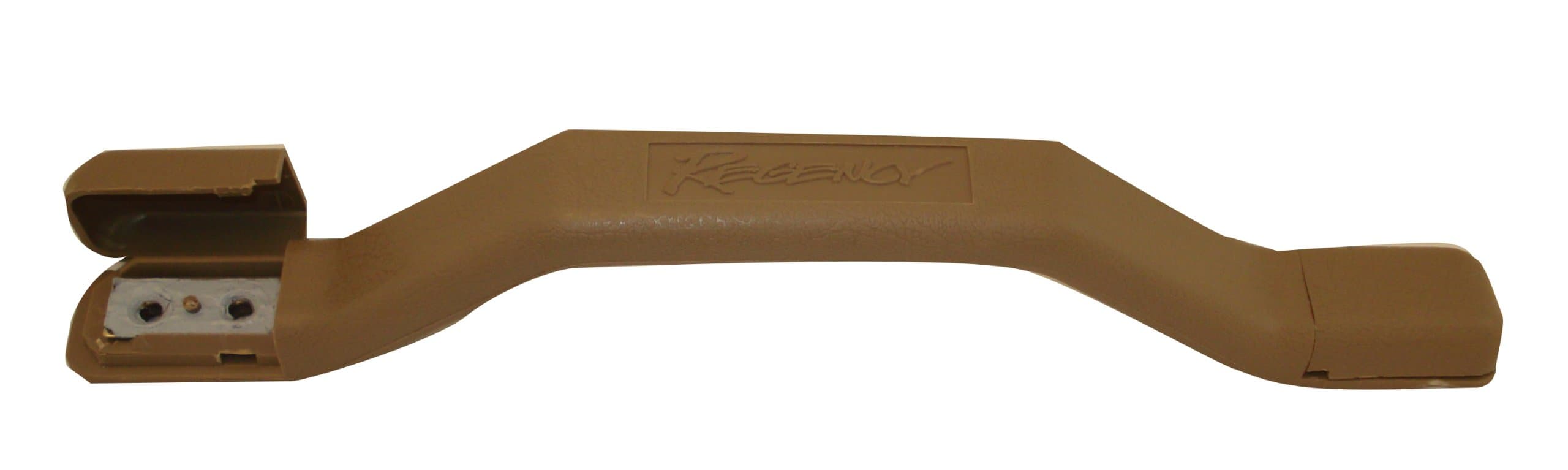 Tan Grab Handles (Set of 2)