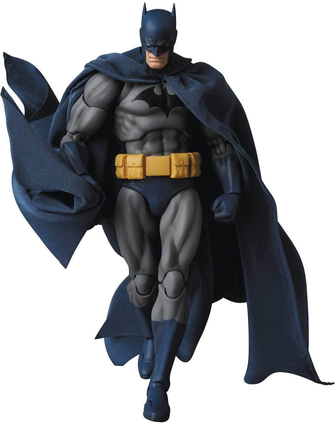 Medicom DC Comics: Batman Hush Mafex Action Figure