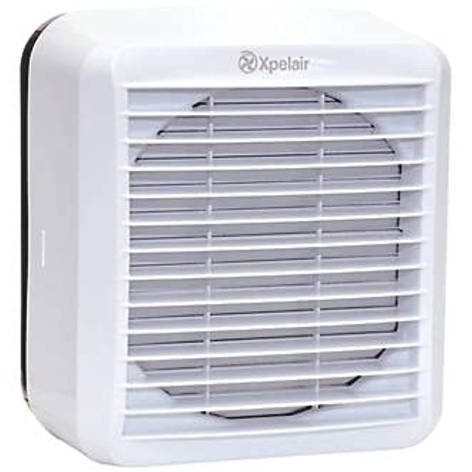 Xpelair GX6EC High Performance Axial Window Fan