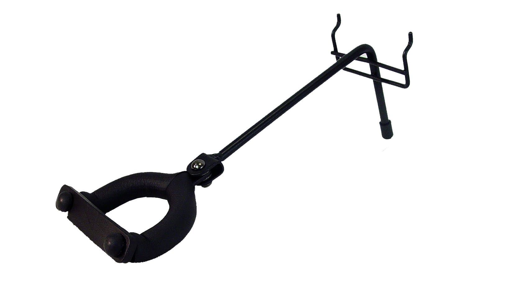 ProRockGear Electric Guitar Hanger for Pegboard