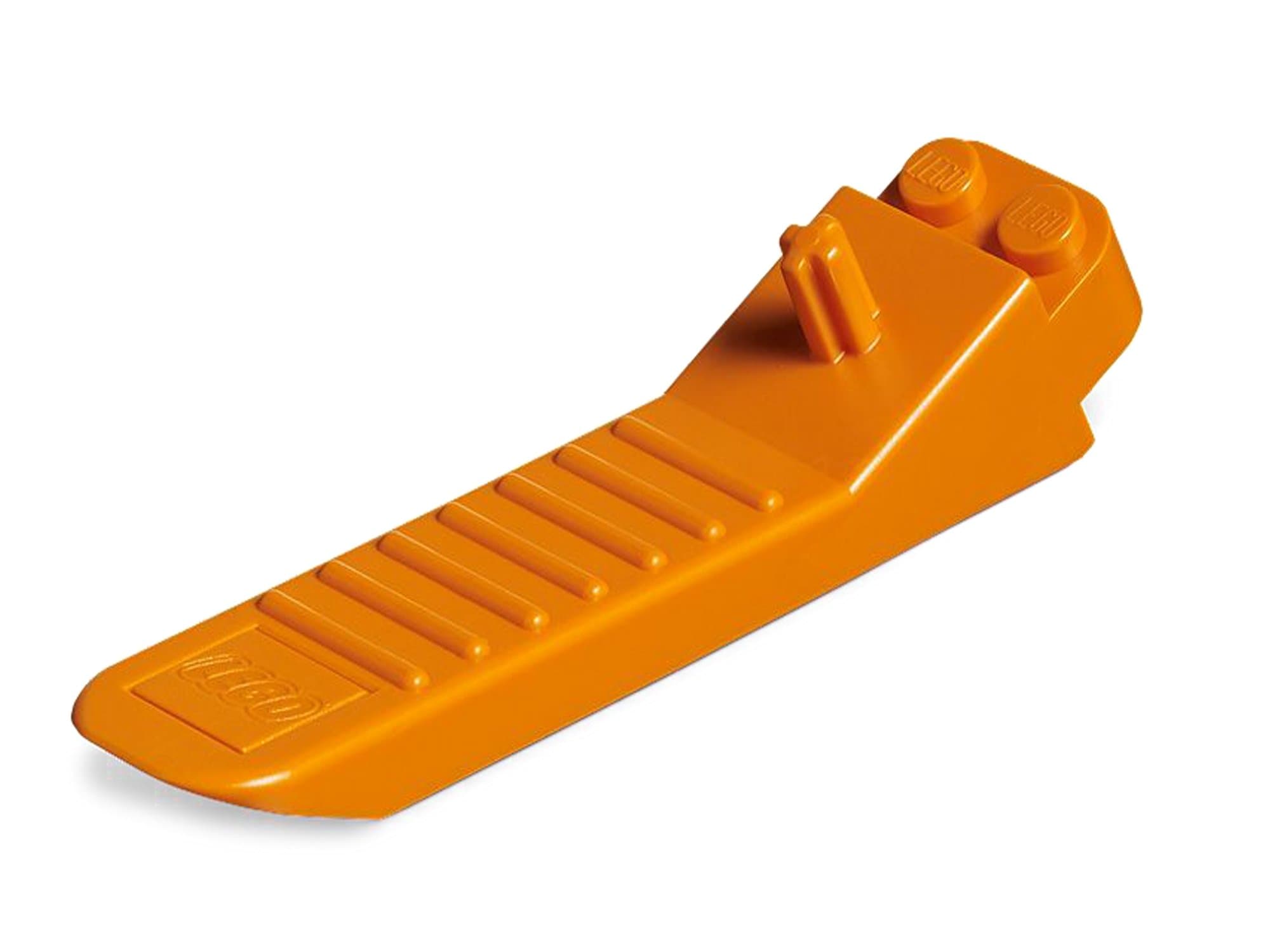 Lego Brick Separator - Pack of 1, ?1 Pieces, Orange