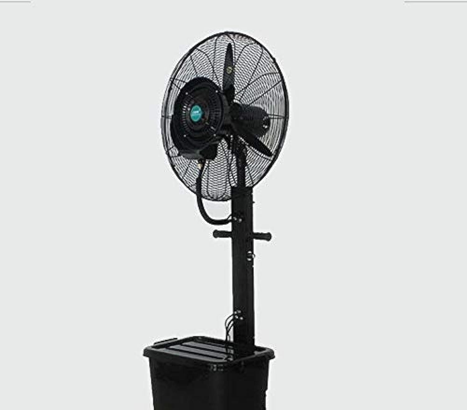 LUYIWater spray fan mist fan(HW-26MC)