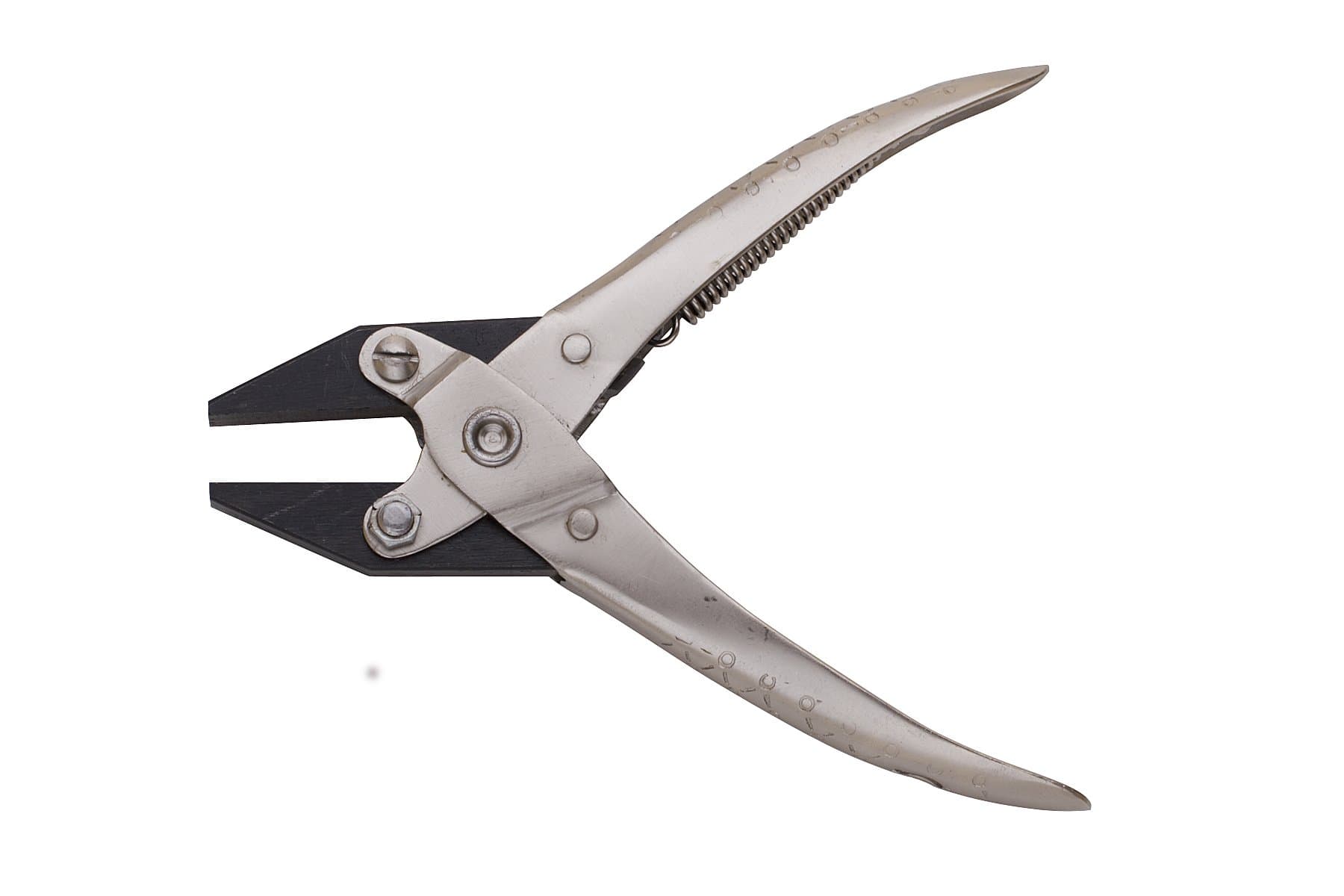 Parallel Pliers, Flat Nose, 5-1/2 Inches | PLR-866.00