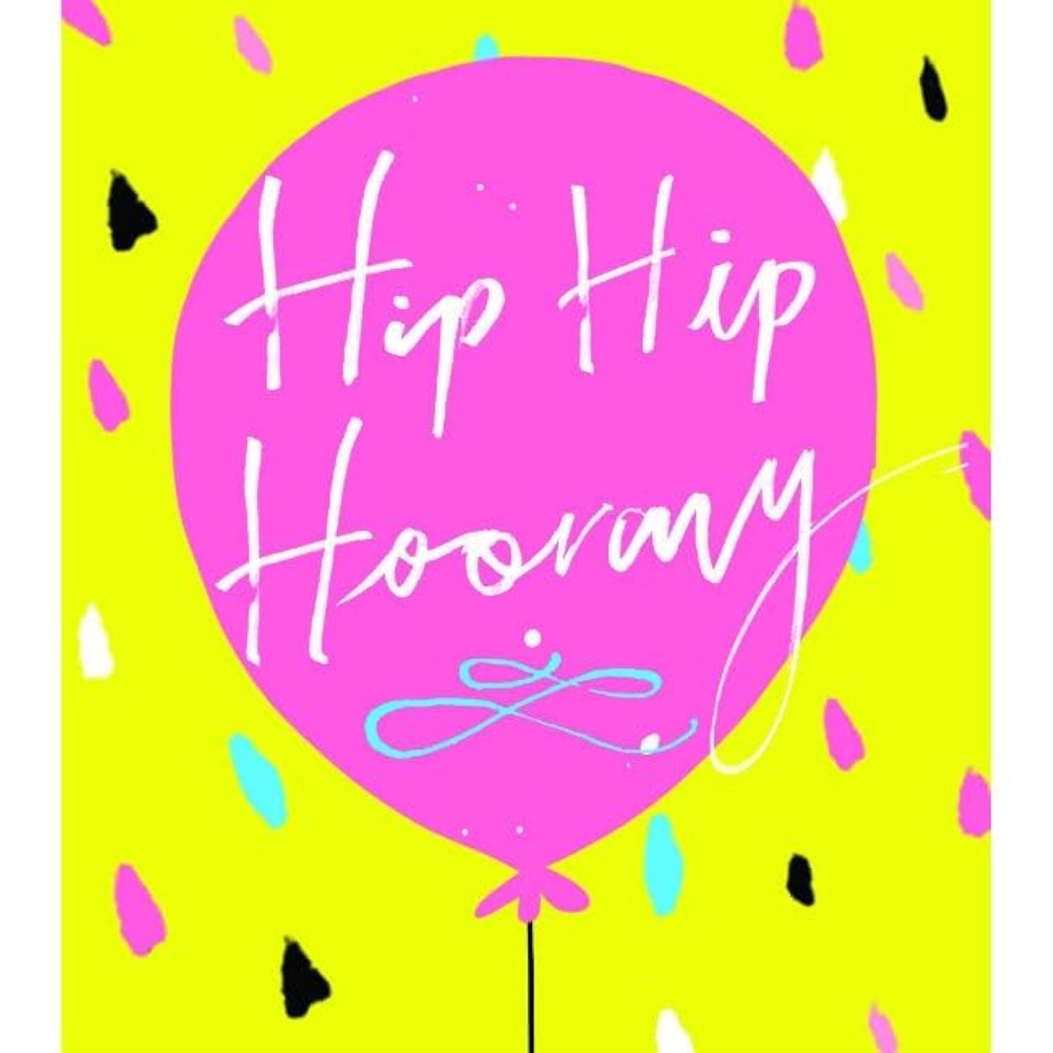 Rachel Ellen Tutti Frutti Balloon