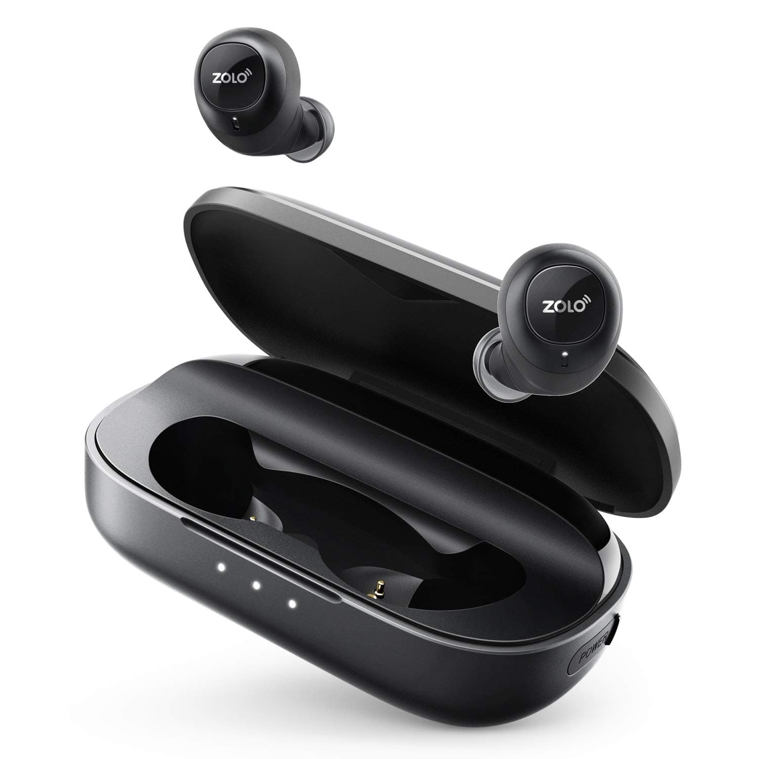 Zolo Liberty, True-Wireless Headphones