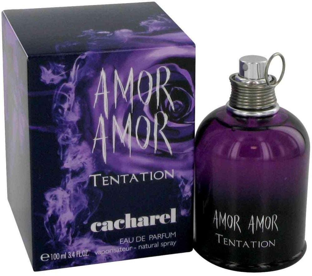 Cacharel Amor Amor Tentation - Eau de Parfum (100ml)
