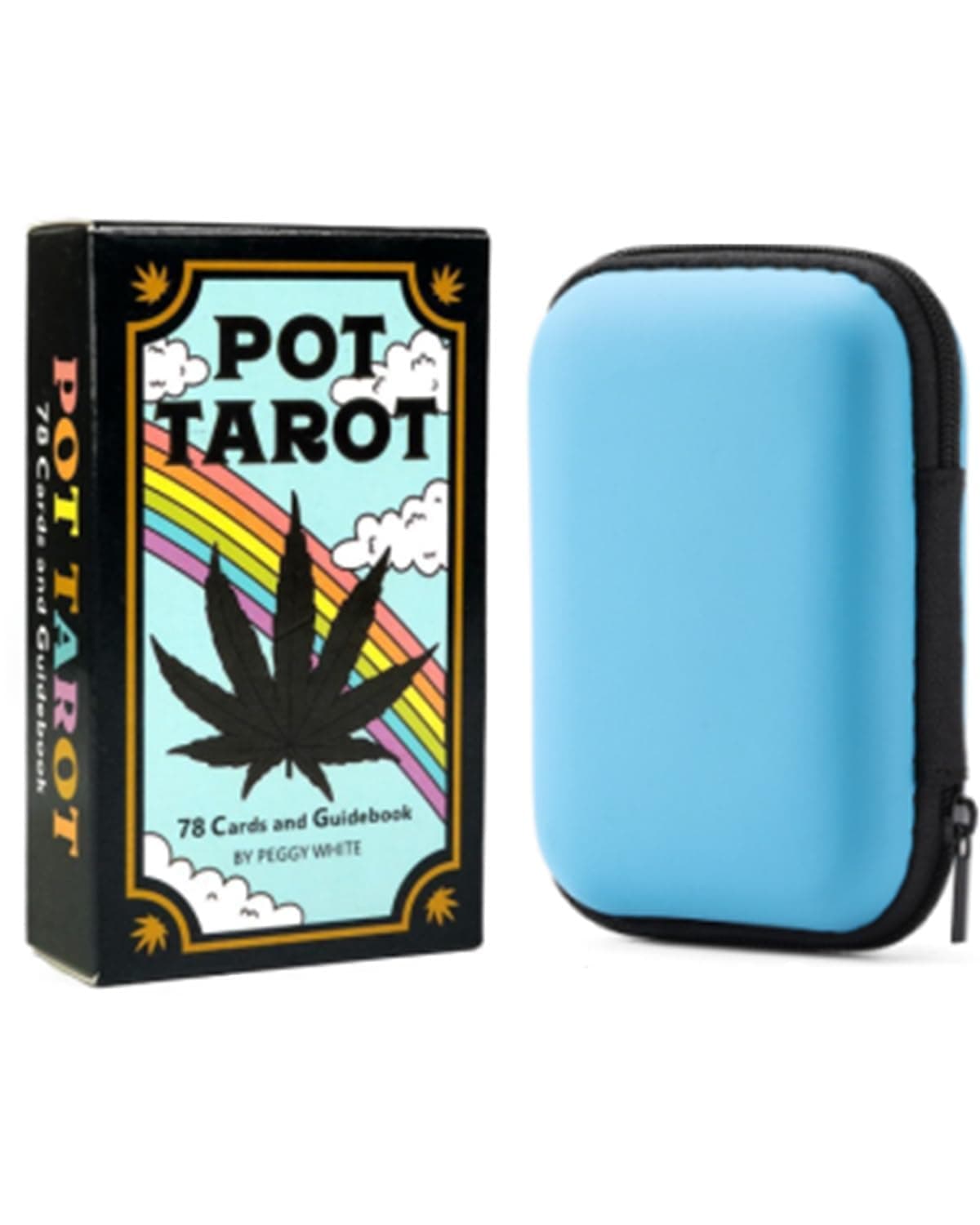 Tarot Cards, Tarot Cards Deck 78 Original, Tarot Card Deck, Original Tarot Cards for Beginners and Can Be as A Gift, Suitable for Family Party Games, Divination Tool (Excluding Instruction Manual)