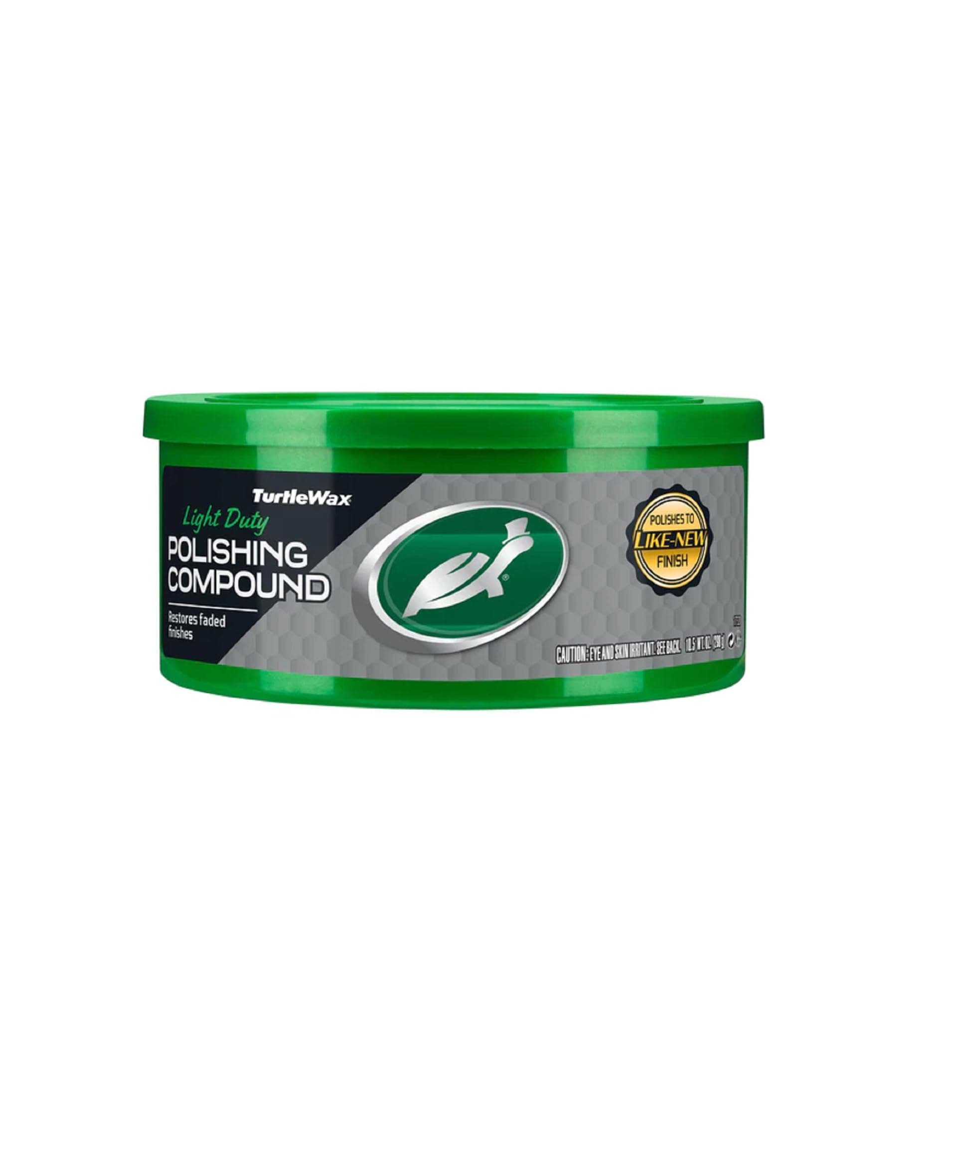 Turtle Wax T-241A Polishing Compound , 298gms