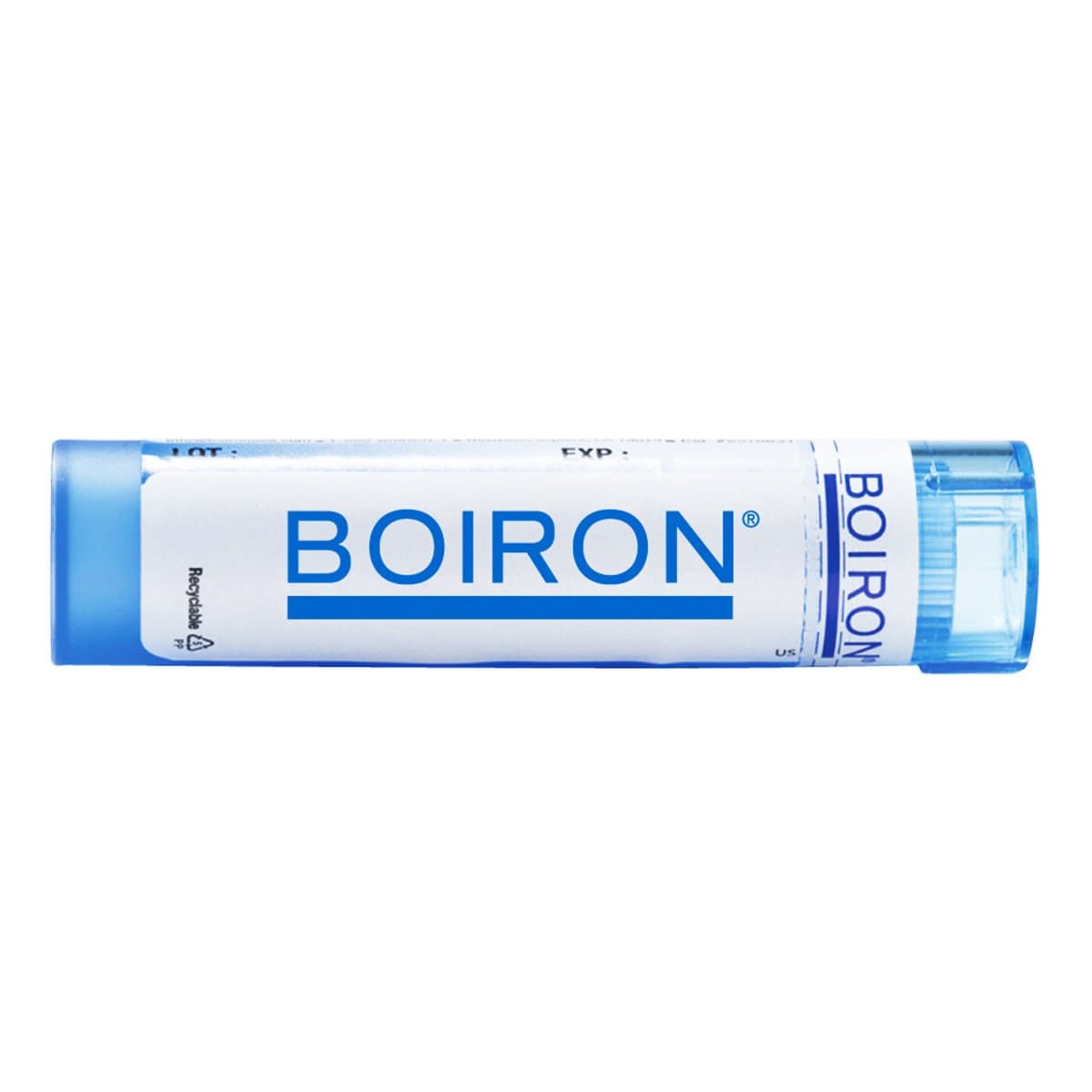 Boiron Iris Versicolor 30C for Heartburn & Headaches - 80 Pellets