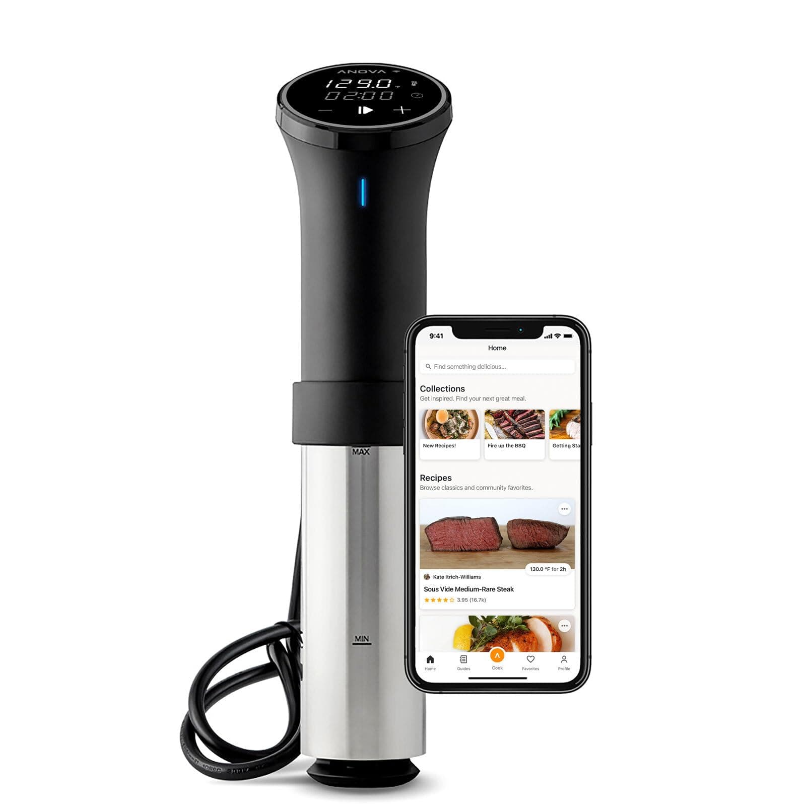 Anova Precision Cooker 3.0