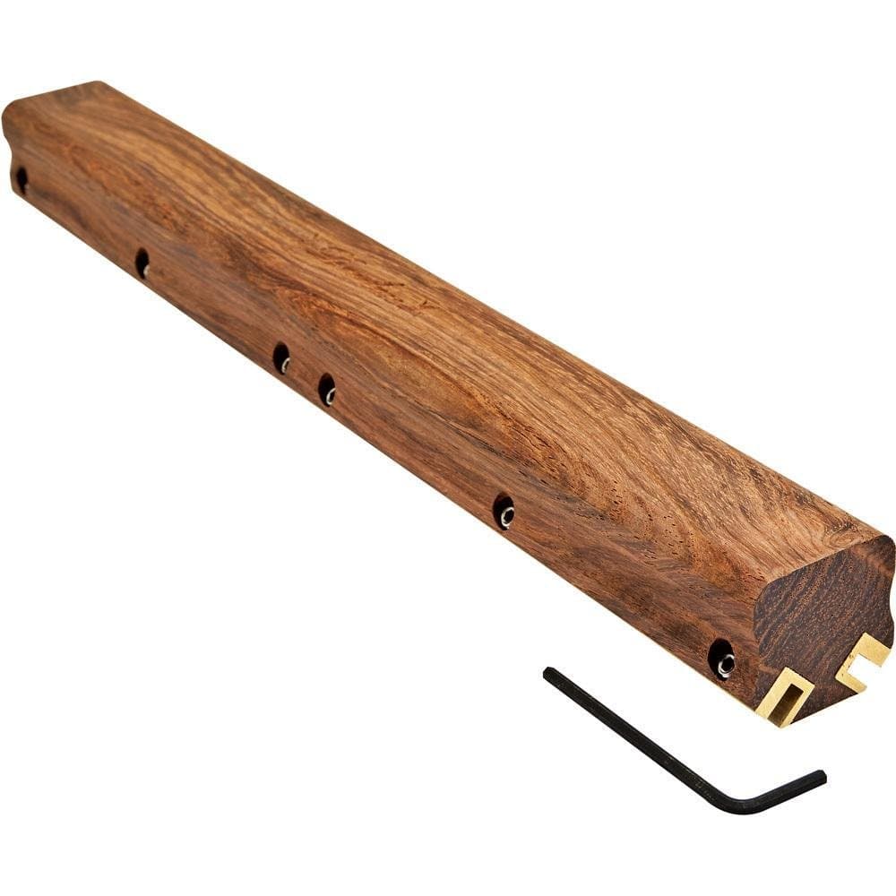 Deulen 12" Wood Jointer/Planer Knife Sharpening Jig