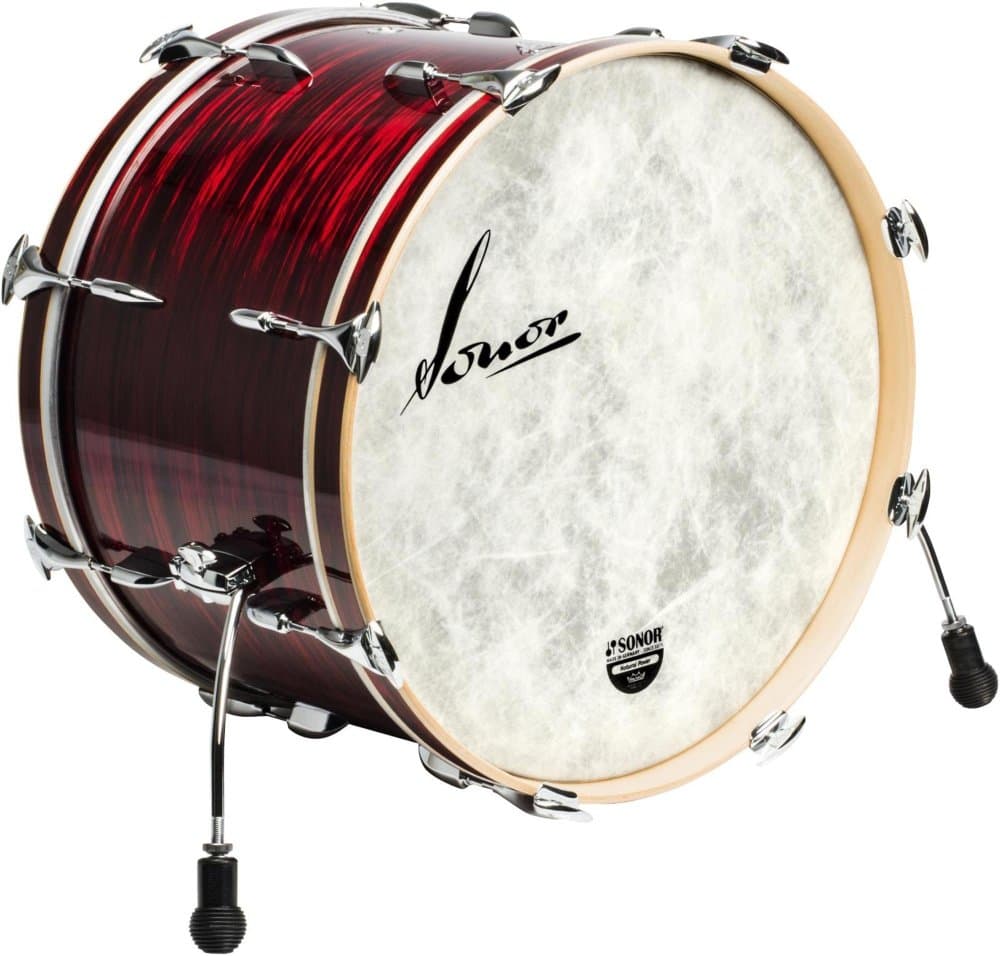 Sonor Bass Drum (VT-2014-BDNM-VRO)