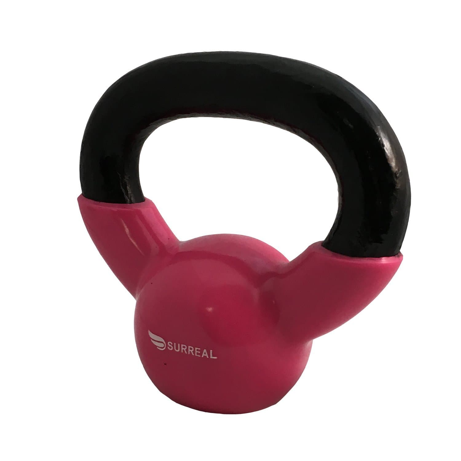 Surreal Cast Iron Kettlebells 2KG - 30KG
