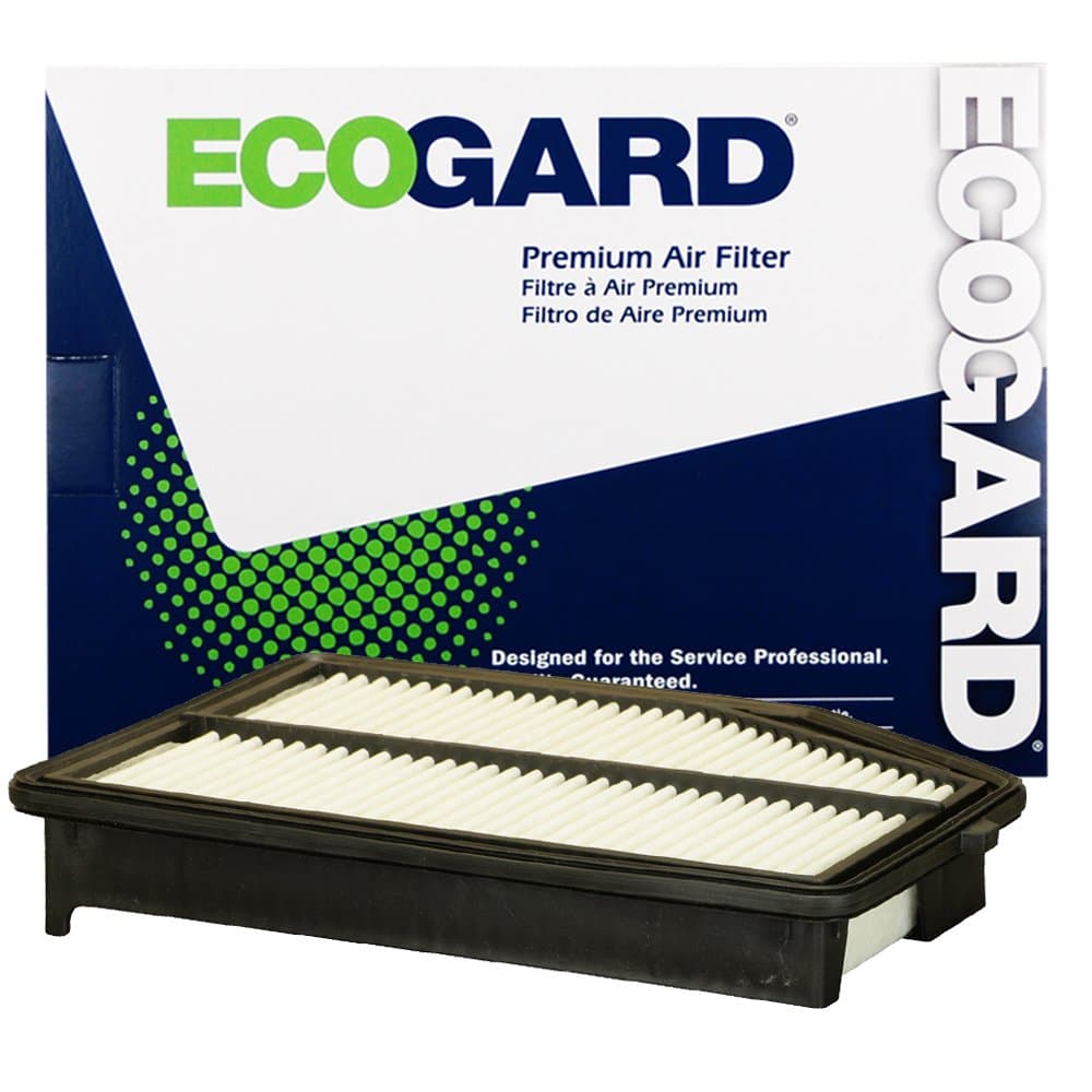 ECOGARD XA10467 Premium Engine Air Filter Fits 2015-2016 Honda CR-V