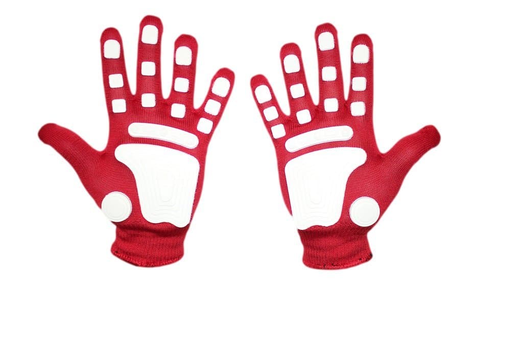 Fan Hands - Clap-Enhancing Gloves