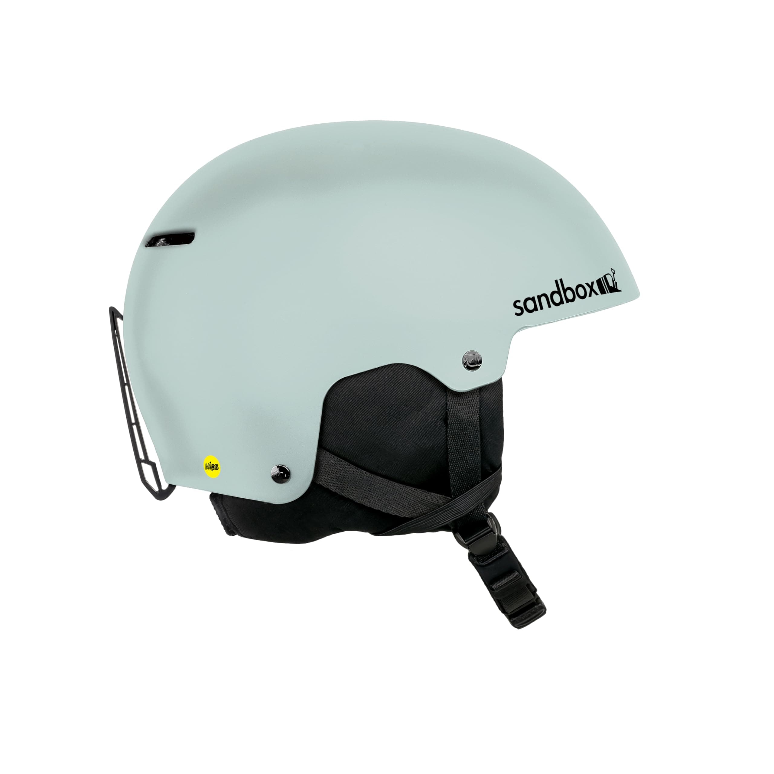 Sandbox Kids Icon Ace MIPS Ski and Snowboard Helmet
