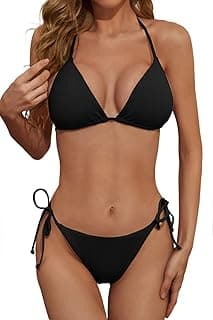 Women's Bikini Bikini Set (Pack of 1)
