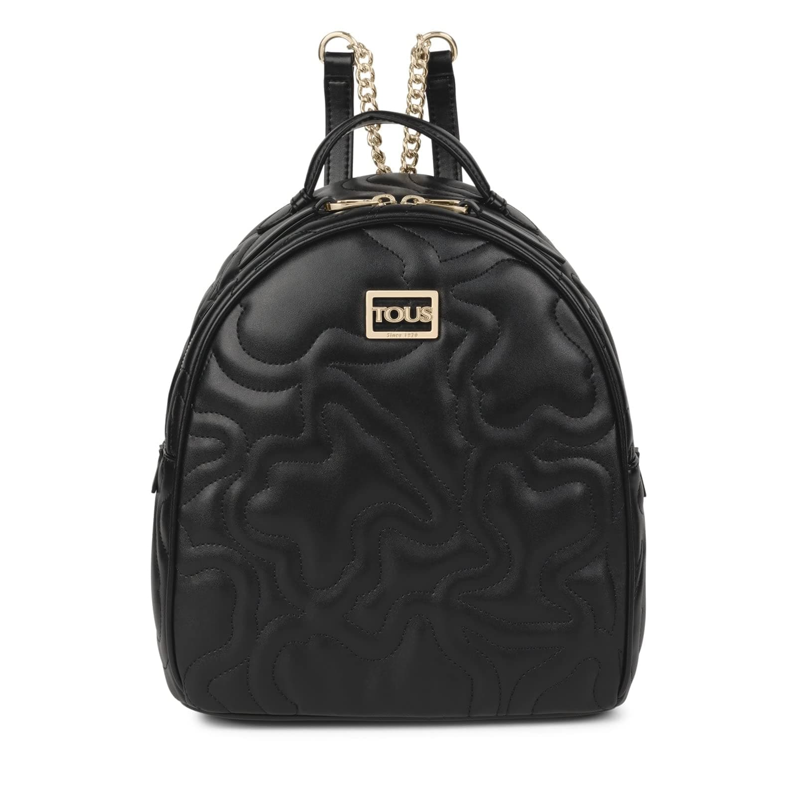 K Dream Backpack - K DREAM, Black/White, M
