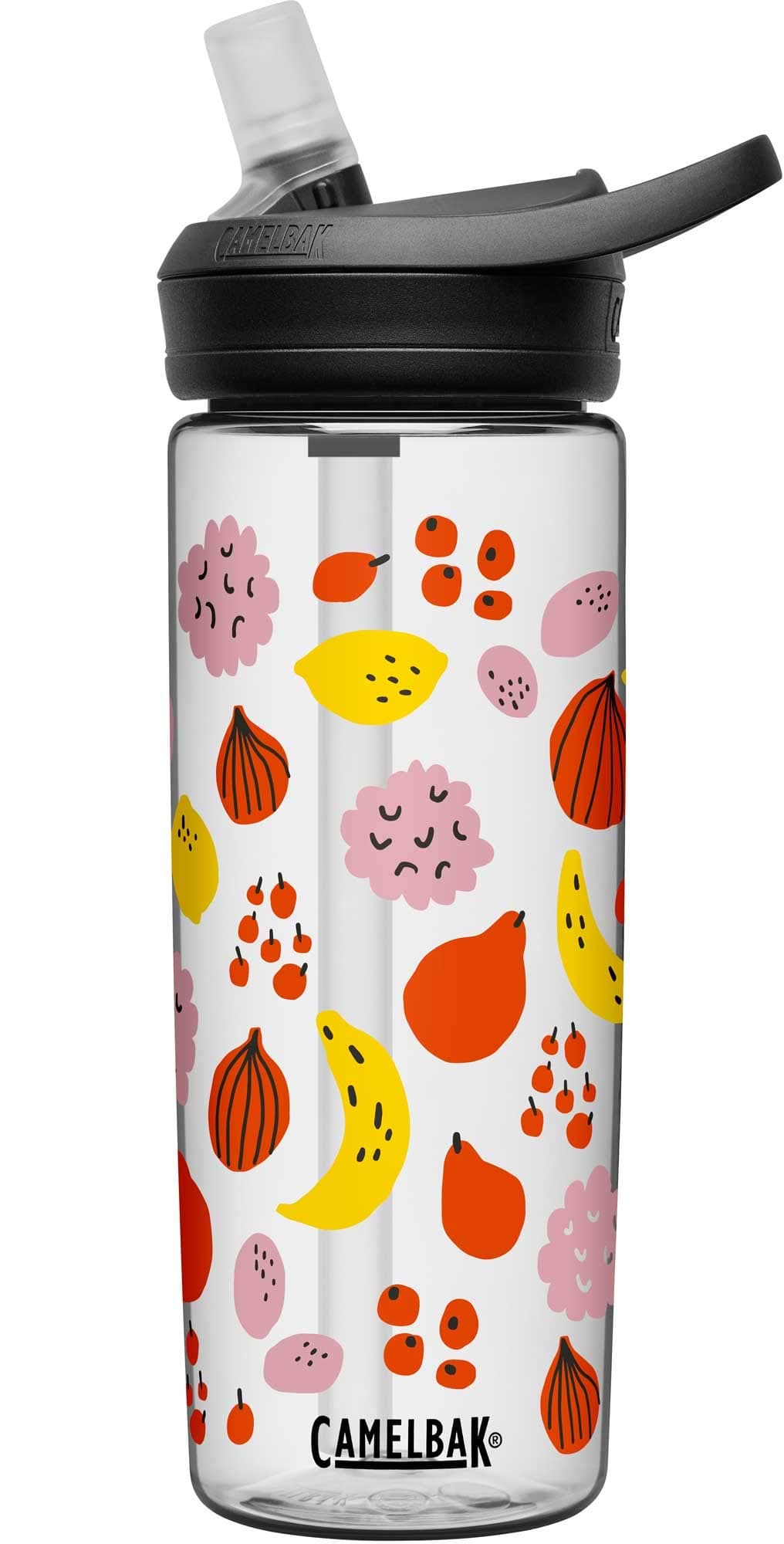 CamelBak Eddy+ BPA Free Water Bottle