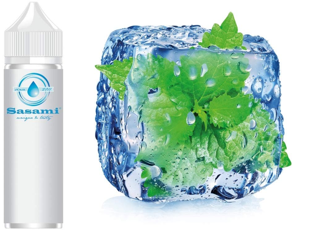 Cooling Agent WS-23 - Koolada Flavor Concentrate - Vegan - Sasami - 100ml