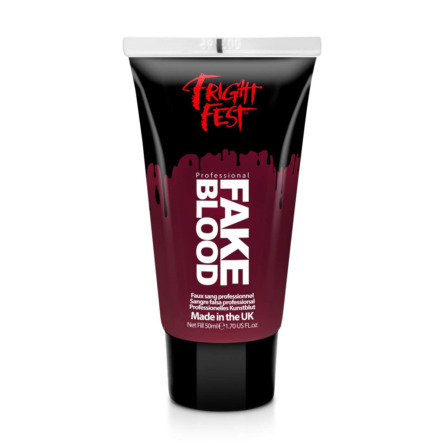 Pro Fake Blood D-Red 20ml