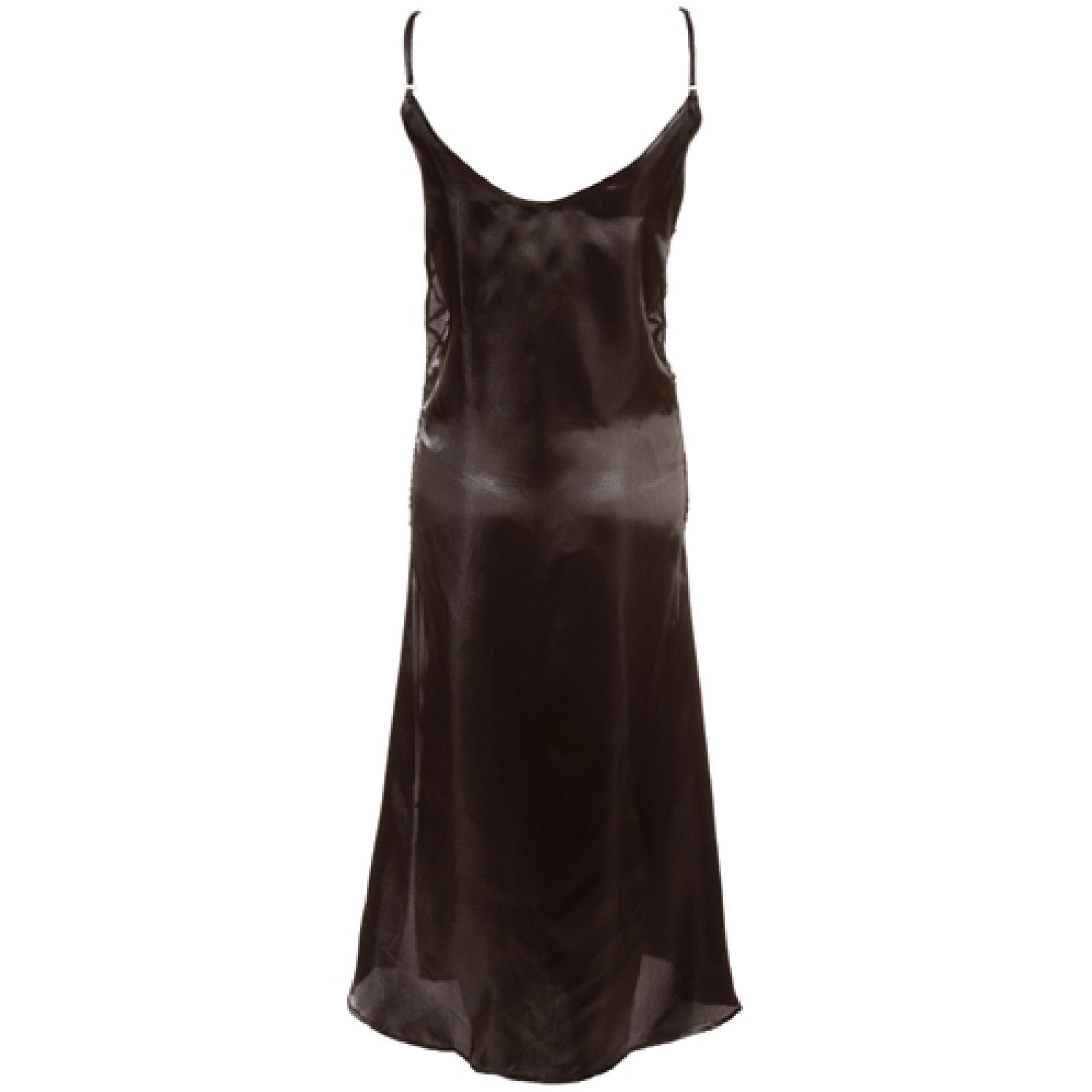 Cottelli Collection Women's Dress Black Black