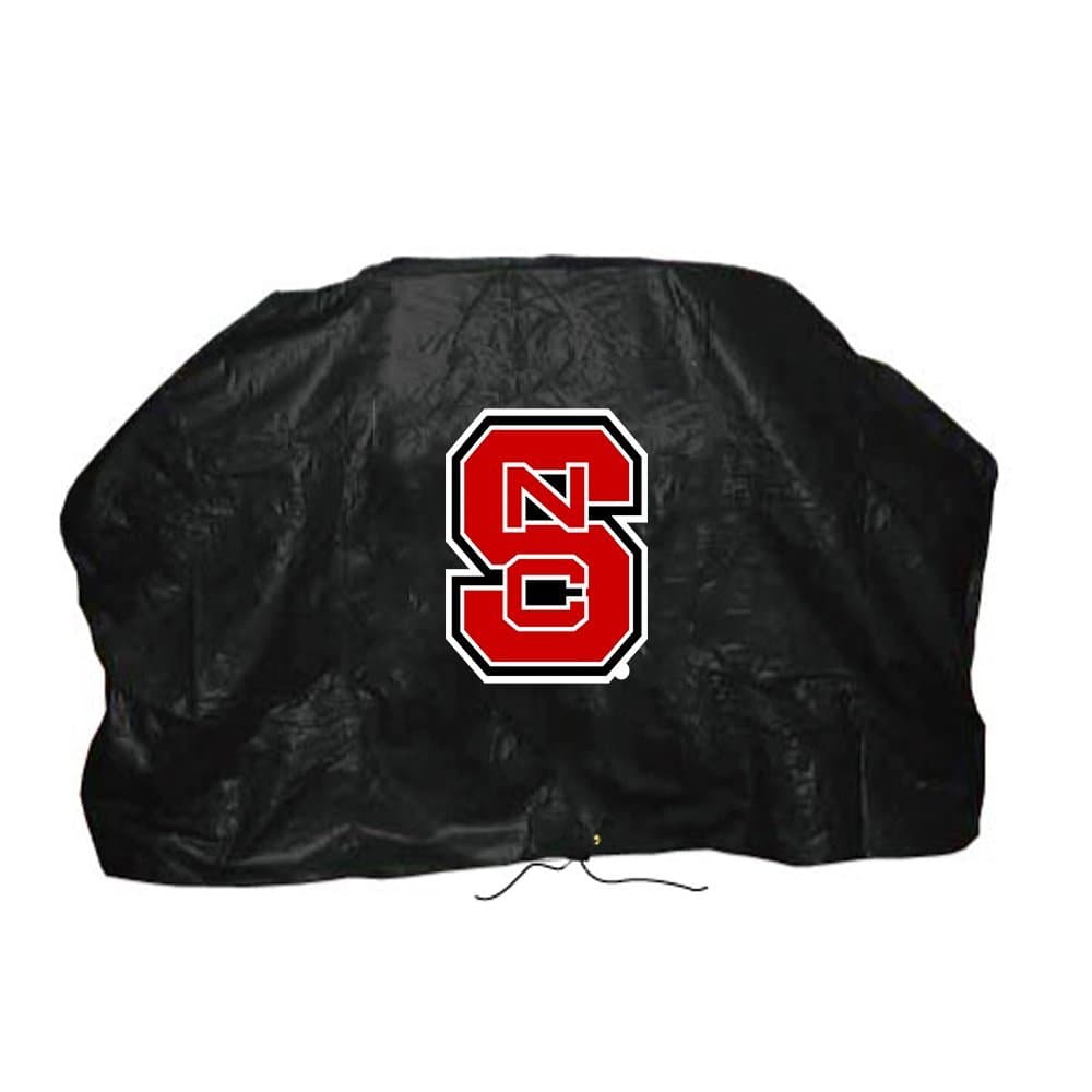 NCAA North Carolina State Wolfpack 68-Inch Grill Cover