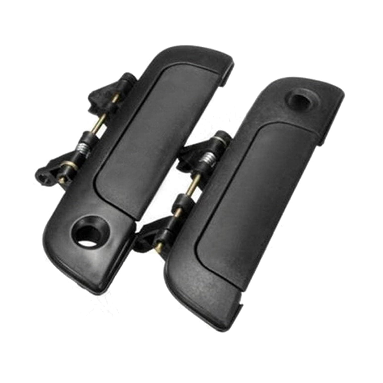 Car Door Handle Car Front Outer Door Handle for Suzuki for Baleno for Esteem for Cultus for Maruti for Baleno for Chevy for Cassia 1995-2001 82820-60G00 car Exterior Door Handle